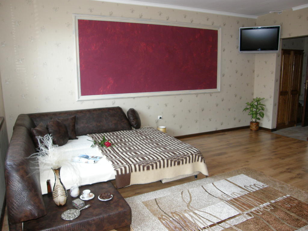 Emona Guest House Nesebyr Pokój zdjęcie