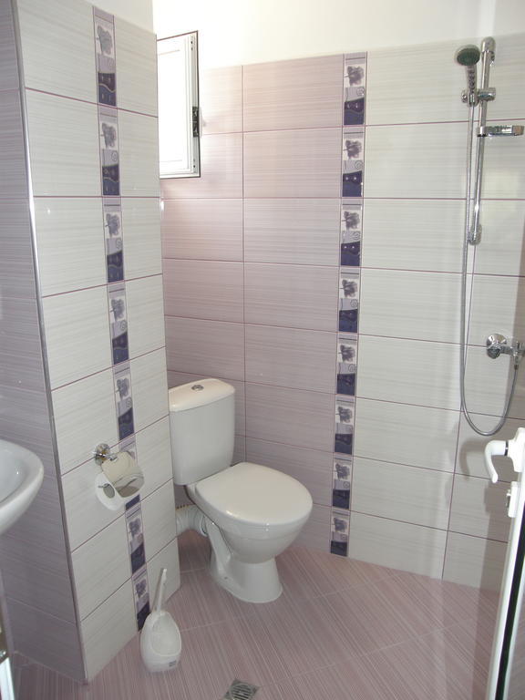 Emona Guest House Nesebyr Pokój zdjęcie