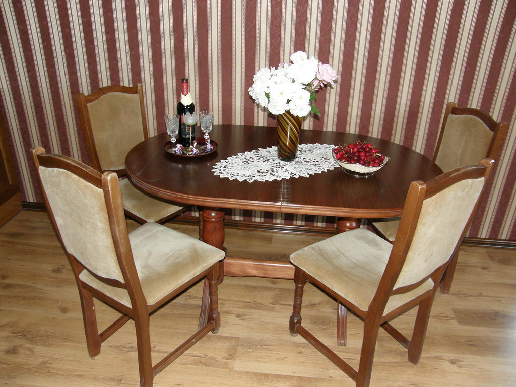 Emona Guest House Nesebyr Pokój zdjęcie